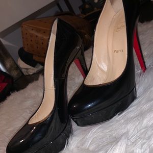 Christian Louboutin Bianca Pump